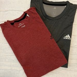 Adidas tees